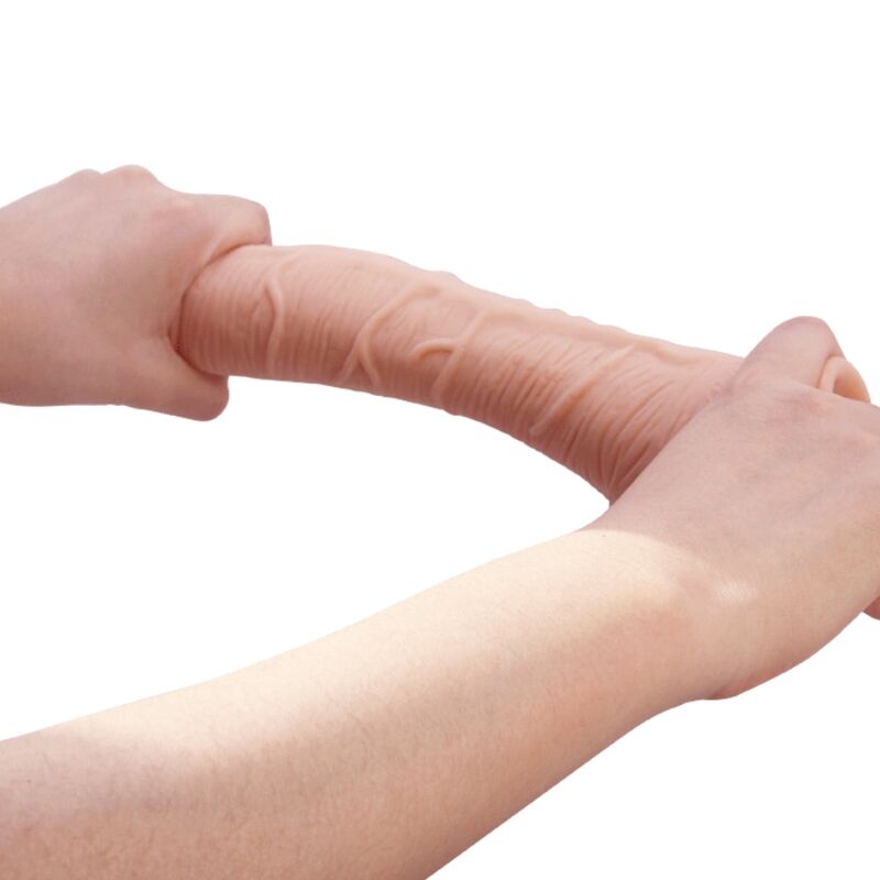 Comprar BAILE Alex Dildo Piel Realista 27 Cm – Diseño Ergonómico Para Experiencia Placentera-Noxtic