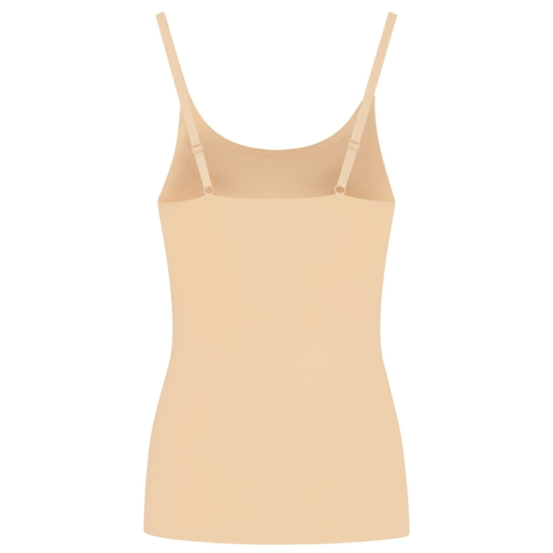 Comprar BYE-BRA Light Control Camiseta Invisible Beige Talla XXL – Sujeción Ideal Con Diseño Sutil Para Comodidad Diaria-Noxtic