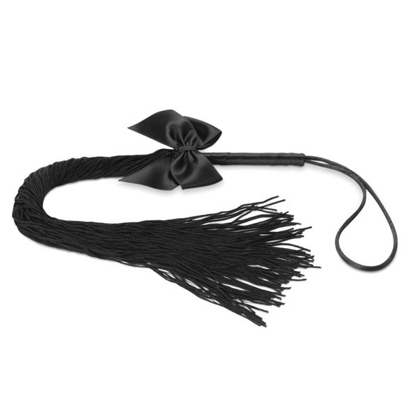 Comprar BIJOUX Lilly Látigo De Flecos – Accesorio Sensual Para Juegos De Placer Agradable-Noxtic