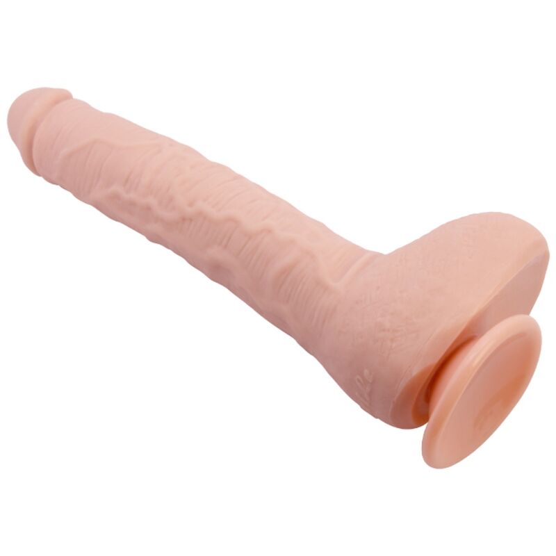Comprar BAILE Dildo Realista Flexible – Diseño Ergonómico Para Placer Personalizado-Noxtic