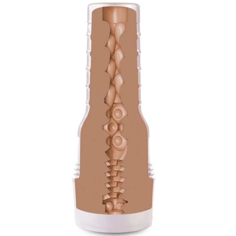 Comprar Fleshlight Girls Autumn Falls Textura Peaches – Diseño Ergonómico Para Máxima Sensación-Noxtic
