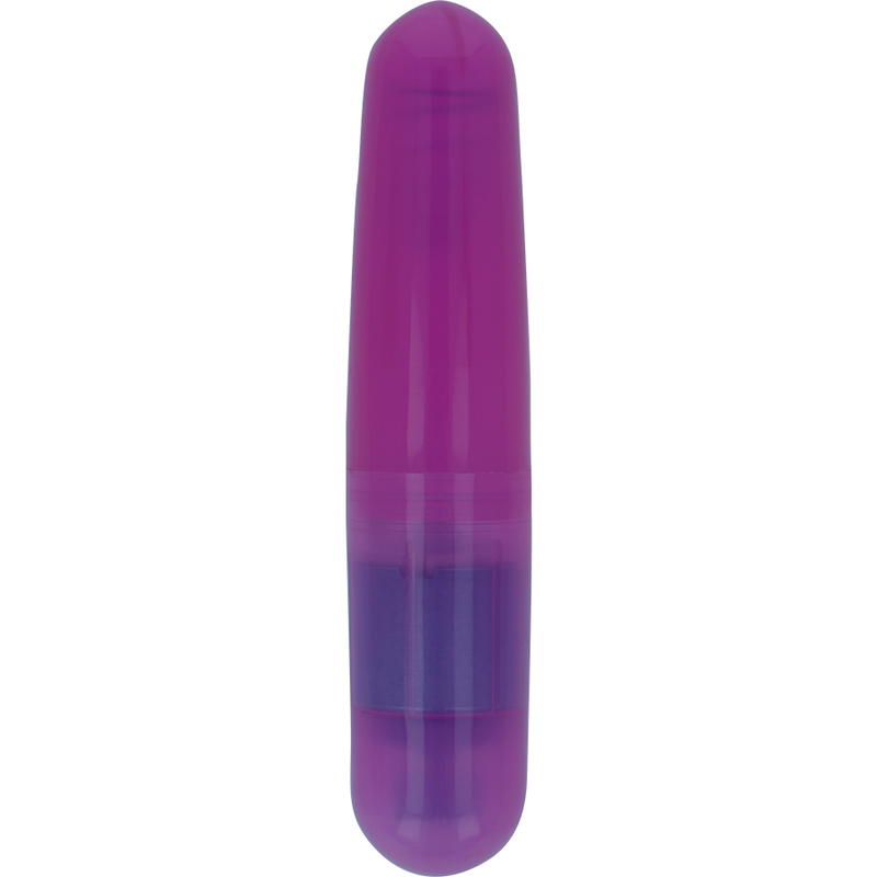 Comprar OHMAMA Bala Vibradora Basic Lila – Estimulador Compacto Para Placer Intenso-Noxtic