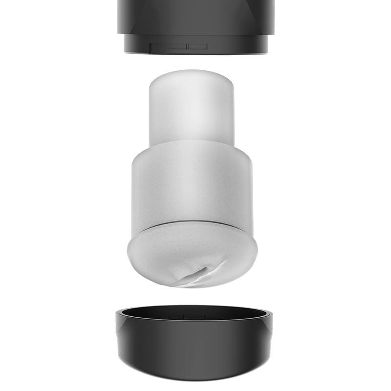 Comprar JAMYJOB Milker Stroker – Juguete Erótico Con Función Up and Down Para Experiencia Personalizada-Noxtic