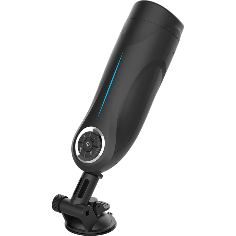 Comprar JAMYJOB Milker Stroker – Juguete Erótico Con Función Up and Down Para Experiencia Personalizada-Noxtic