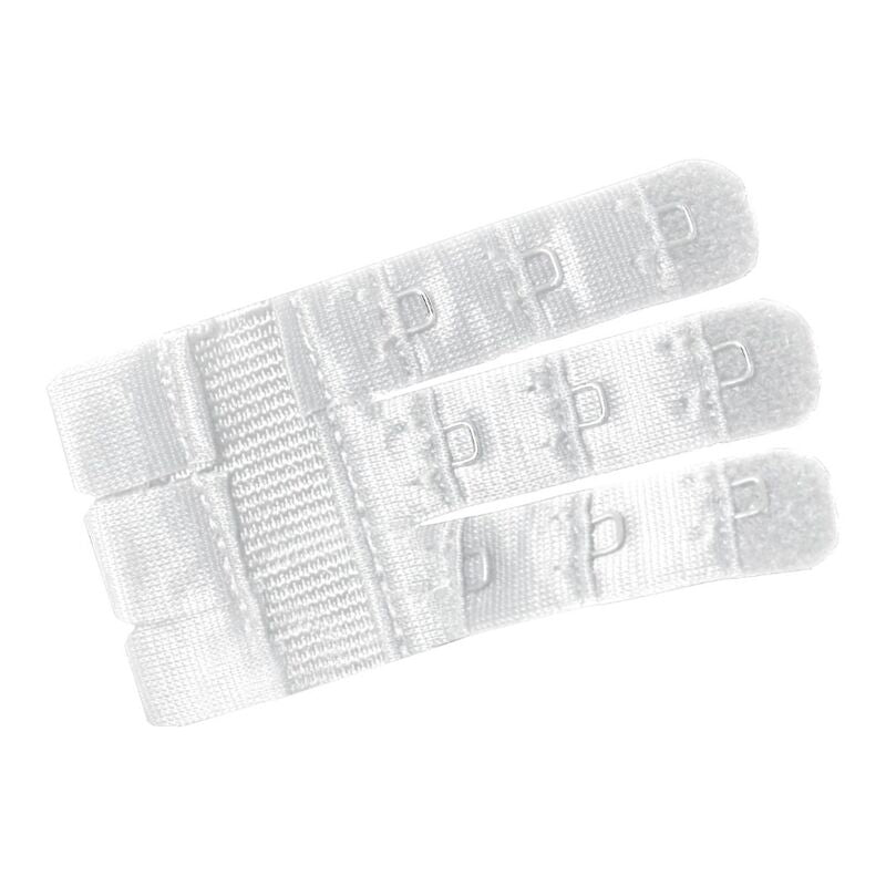 Comprar BYE-BRA Extensores De Contorno Flexibles 3 Ganchos – Comodidad Diaria Para Sujetadores Ajustables-Noxtic