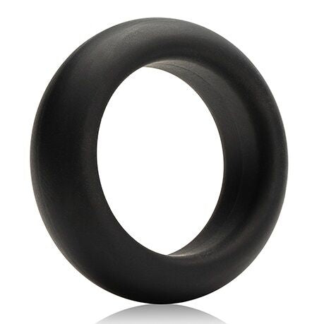 Comprar JE JOUE Anillo De Silicona Negro – Diseño Ergonómico Para Mayor Comodidad-Noxtic