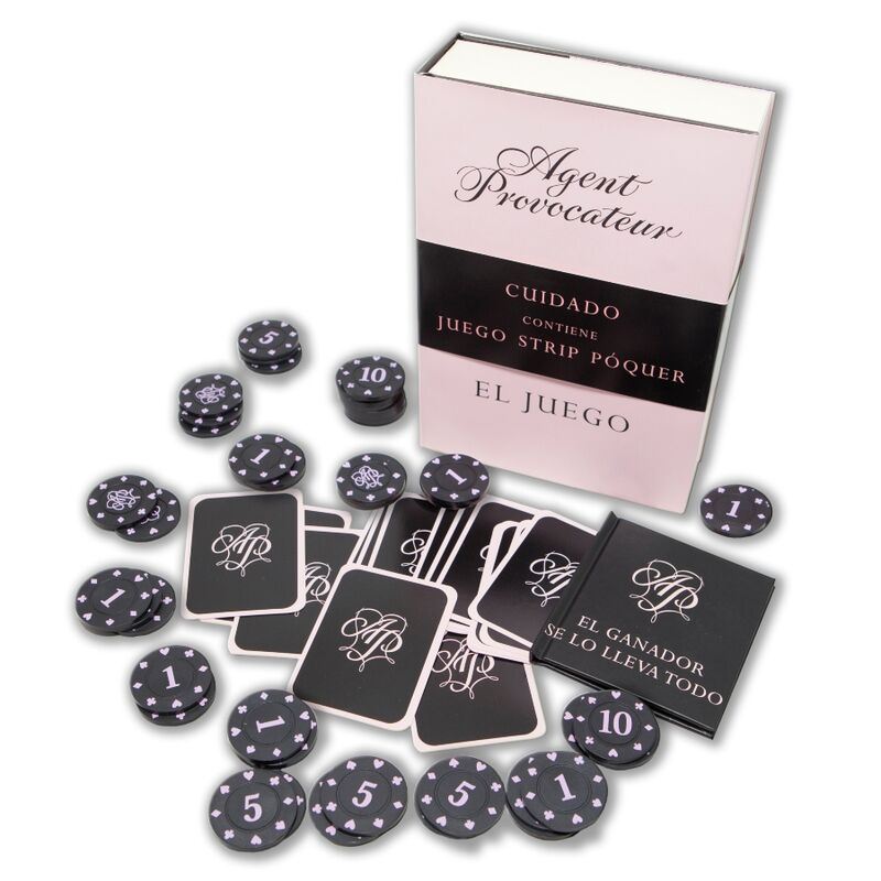 Comprar Diablo Picante Juego Strip Póker – Diversión Interactiva Para Encender La Seducción-Noxtic