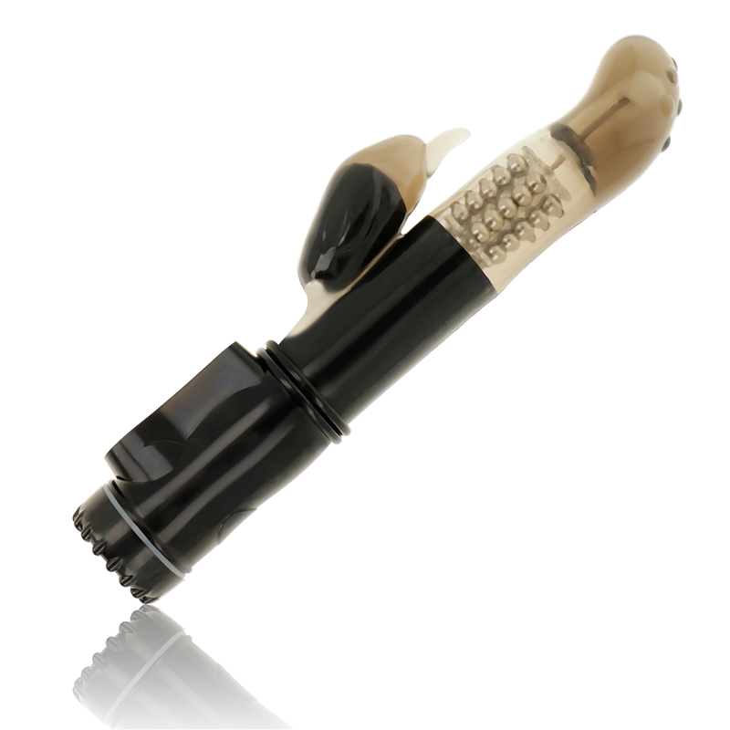 Comprar OHMAMA Vibrador Rotador Delfín – Diseño Multifuncional Para Placer Único-Noxtic