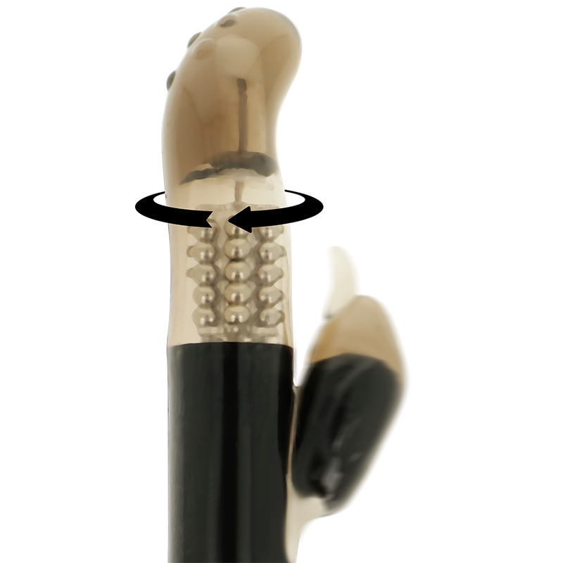 Comprar OHMAMA Vibrador Rotador Delfín – Diseño Multifuncional Para Placer Único-Noxtic