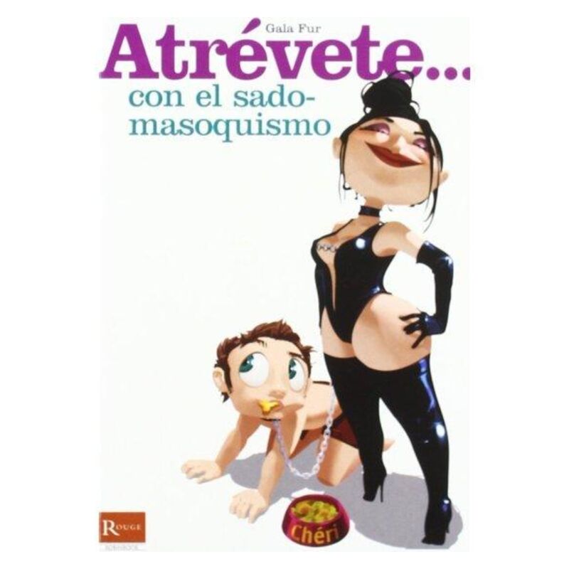 Comprar Diablo Picante Libro – Exploración Del Placer Íntimo Con Diseño Atractivo-Noxtic