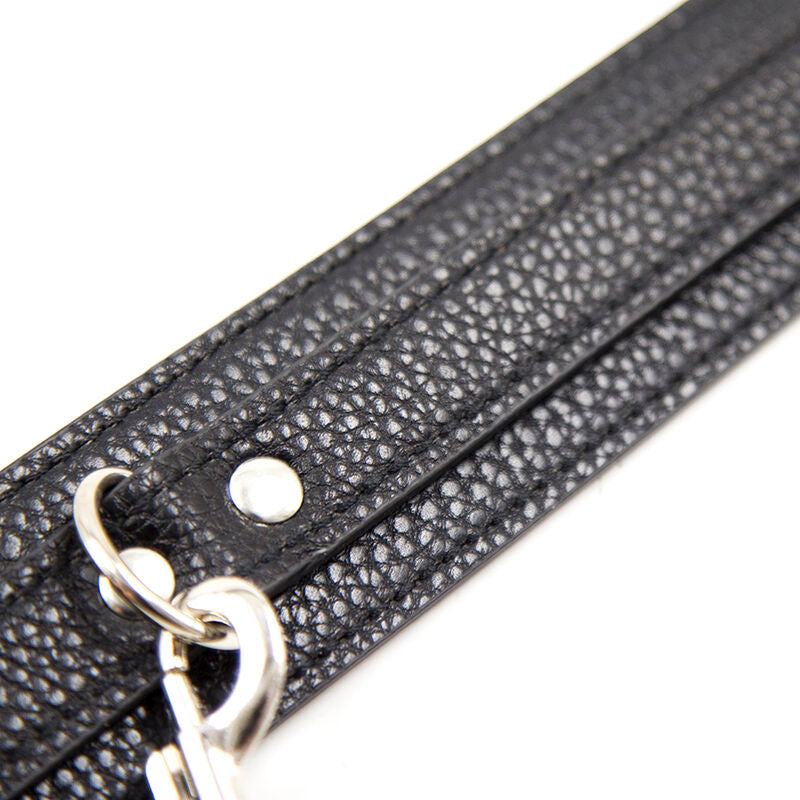 Comprar OHMAMA FETISH Collar Patrón Serpiente – Diseño Elegante Para Expresión de Estilo Personal-Noxtic