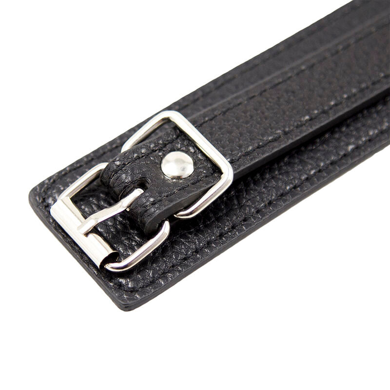 Comprar OHMAMA FETISH Collar Patrón Serpiente – Diseño Elegante Para Expresión de Estilo Personal-Noxtic