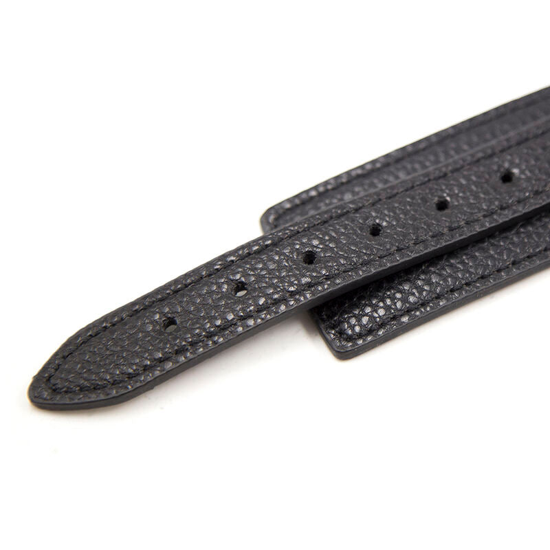 Comprar OHMAMA FETISH Collar Patrón Serpiente – Diseño Elegante Para Expresión de Estilo Personal-Noxtic