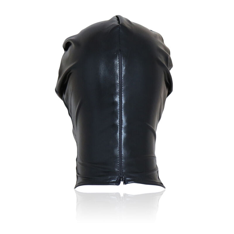 Comprar OHMAMA FETISH Gorro Sin Huecos – Accesorio Elegante Para Libertad Sensorial-Noxtic