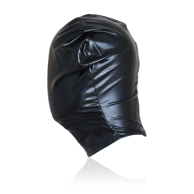 Comprar OHMAMA FETISH Gorro Sin Huecos – Accesorio Elegante Para Libertad Sensorial-Noxtic