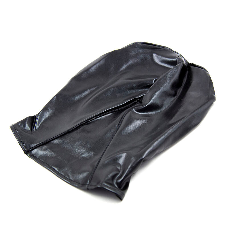 Comprar OHMAMA FETISH Gorro Sin Huecos – Accesorio Elegante Para Libertad Sensorial-Noxtic