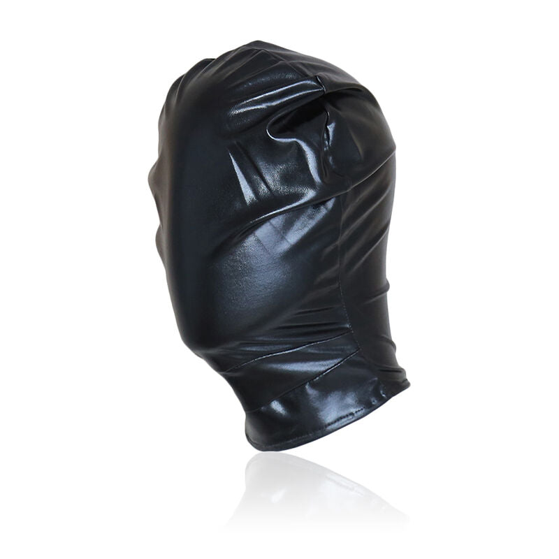 Comprar OHMAMA FETISH Gorro Sin Huecos – Accesorio Elegante Para Libertad Sensorial-Noxtic