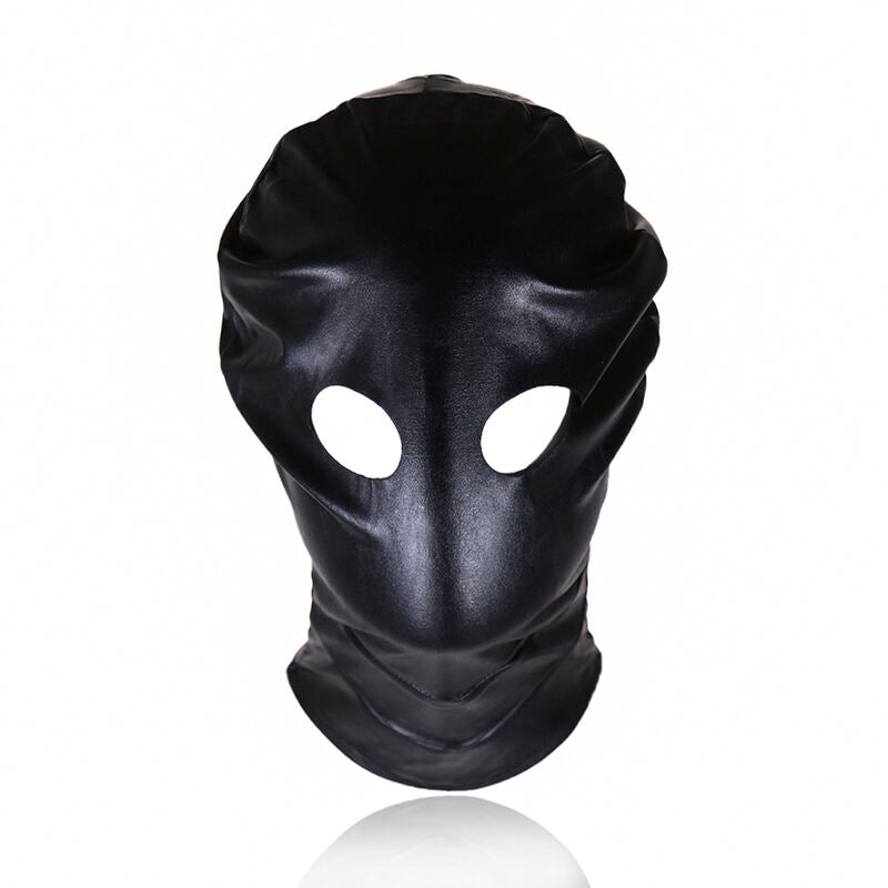 Comprar OHMAMA Fetish Gorro Boca Cubierta – Accesorio Con Diseño Innovador Para Placer Audaz-Noxtic