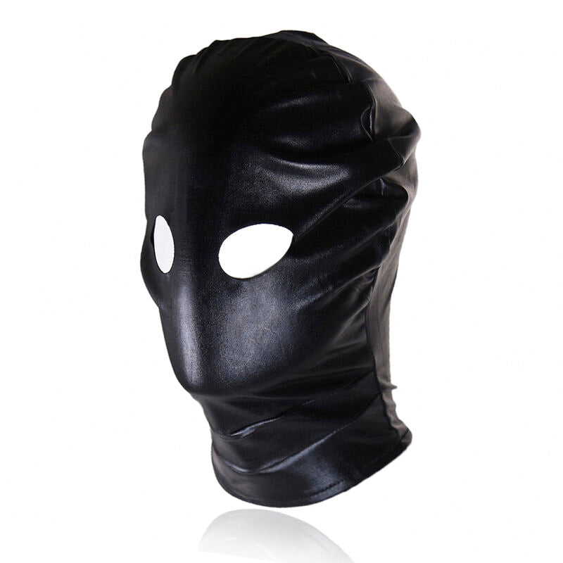 Comprar OHMAMA Fetish Gorro Boca Cubierta – Accesorio Con Diseño Innovador Para Placer Audaz-Noxtic