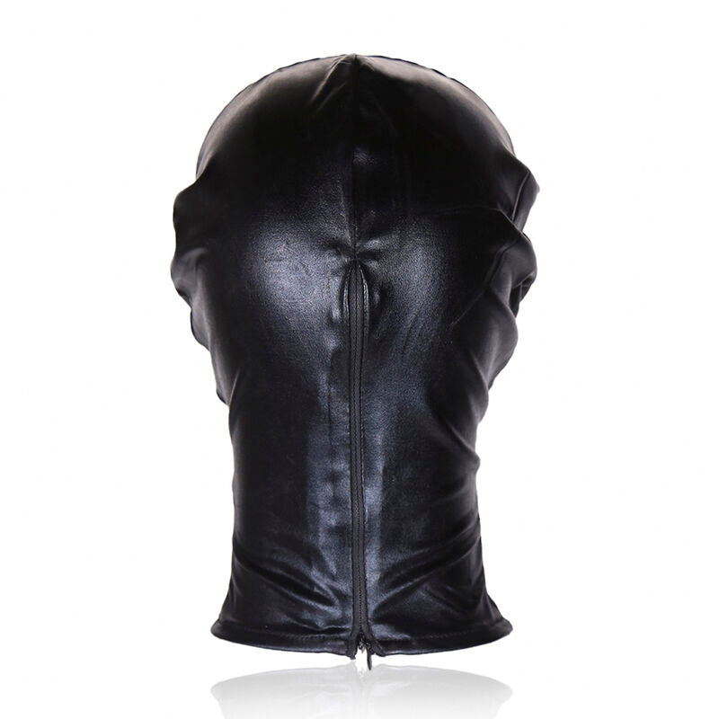Comprar OHMAMA Fetish Gorro Boca Cubierta – Accesorio Con Diseño Innovador Para Placer Audaz-Noxtic