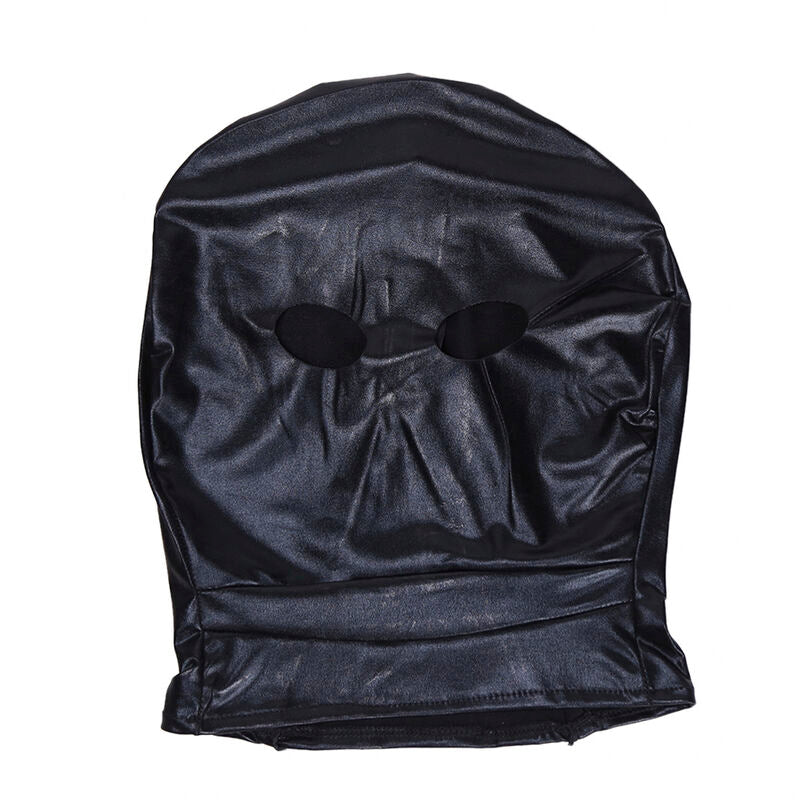 Comprar OHMAMA Fetish Gorro Boca Cubierta – Accesorio Con Diseño Innovador Para Placer Audaz-Noxtic