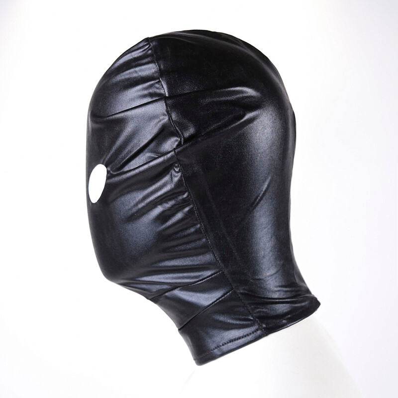 Comprar OHMAMA Fetish Gorro Boca Cubierta – Accesorio Con Diseño Innovador Para Placer Audaz-Noxtic