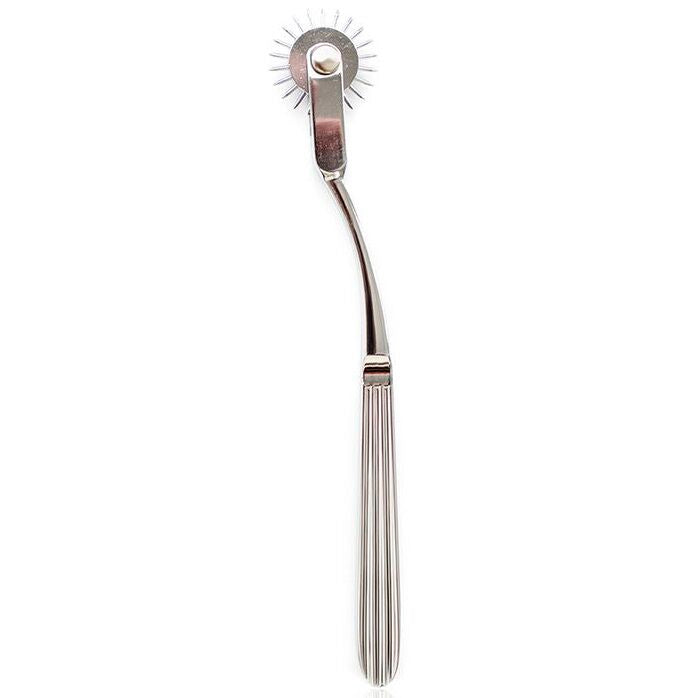 Comprar OHMAMA FETISH Rueda De Pinchos – Juguete Erótico Para Estimulación Sensorial Con Diseño Seguro-Noxtic