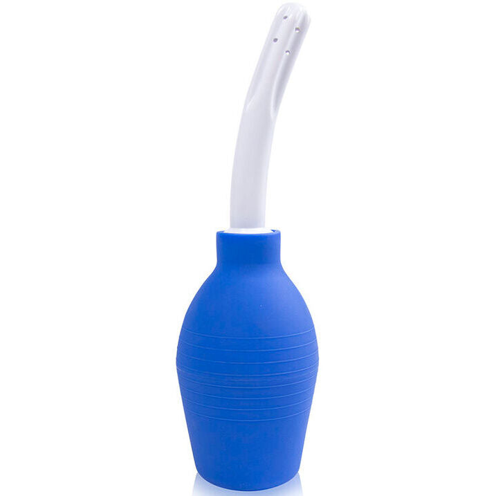 Comprar OHMAMA FETISH Enema Pera Lavativa – Diseño Ergonómico Para Exploración Segura-Noxtic