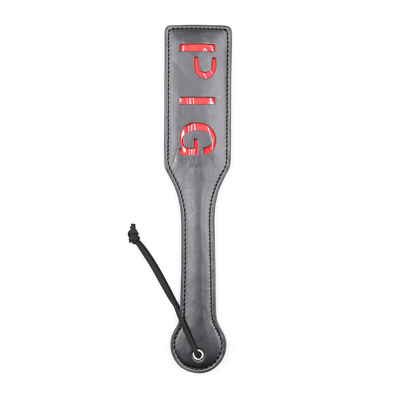 Comprar OHMAMA FETISH Pala PIG – Juguete Erótico Con Diseño Elegante Para Placer Sensorial-Noxtic