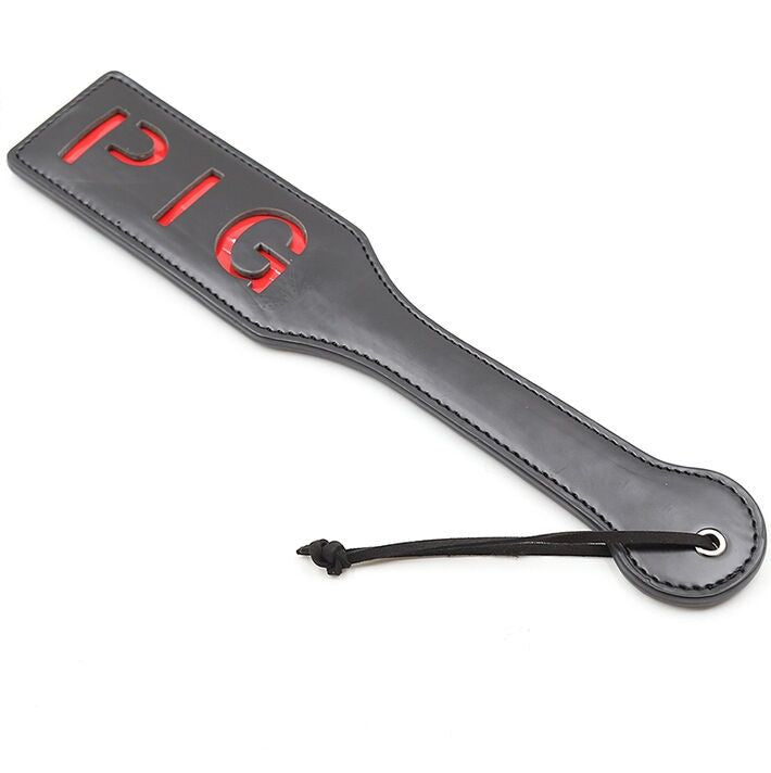 Comprar OHMAMA FETISH Pala PIG – Juguete Erótico Con Diseño Elegante Para Placer Sensorial-Noxtic