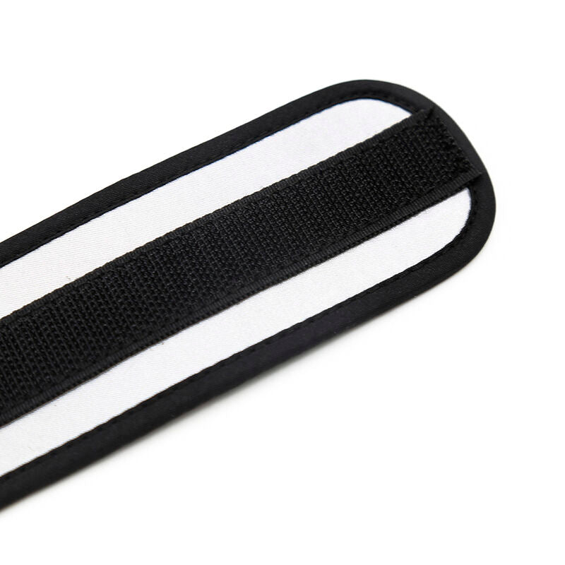 Comprar OHMAMA FETISH Esposas Muñecas Gris – Diseño Elegante Para Exploración Confortable-Noxtic