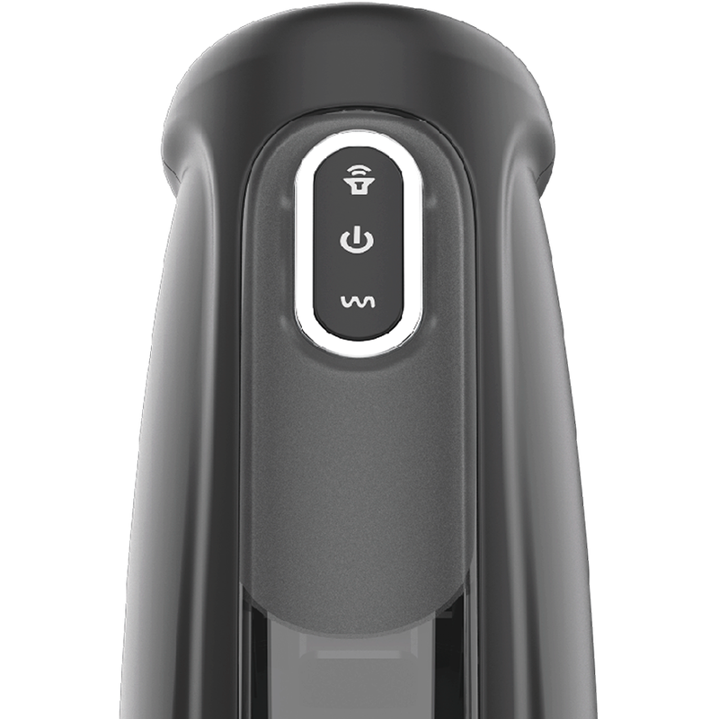 JAMYJOB Tornado Masturbador 360 Rotate Tech – Innovador Diseño Para Experiencia Sensorial Inigualable