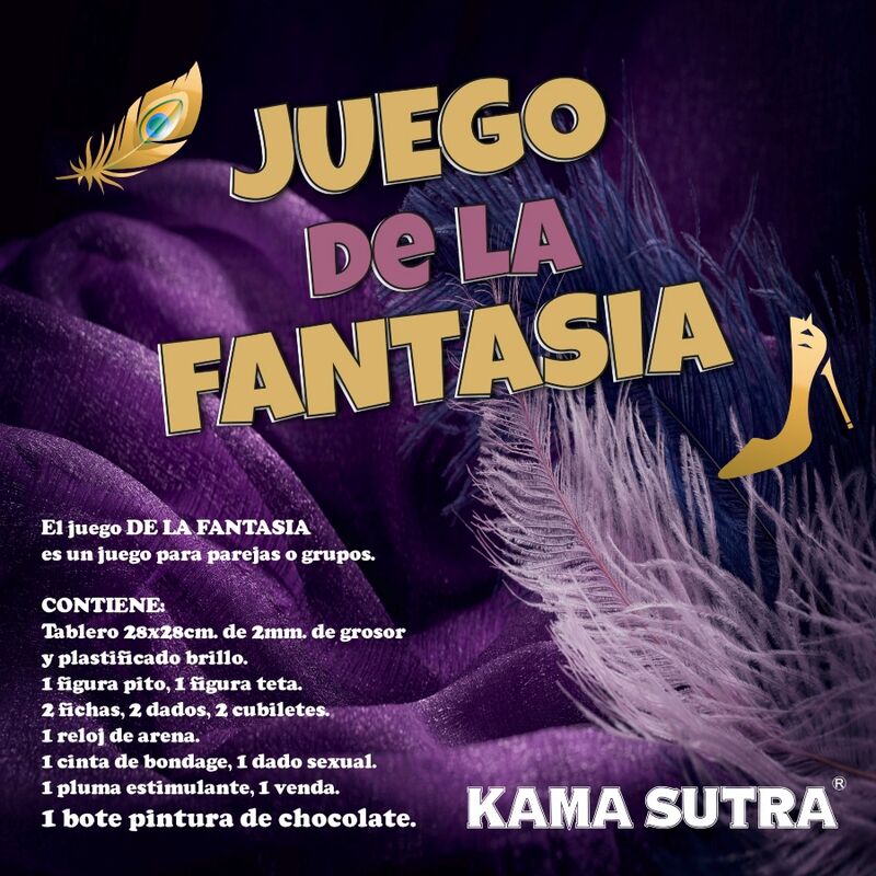 Comprar Diablo Picante Juego De Las Fantasías – Diversión Creativa Con Pintura Comestible Sabor Chocolate-Noxtic