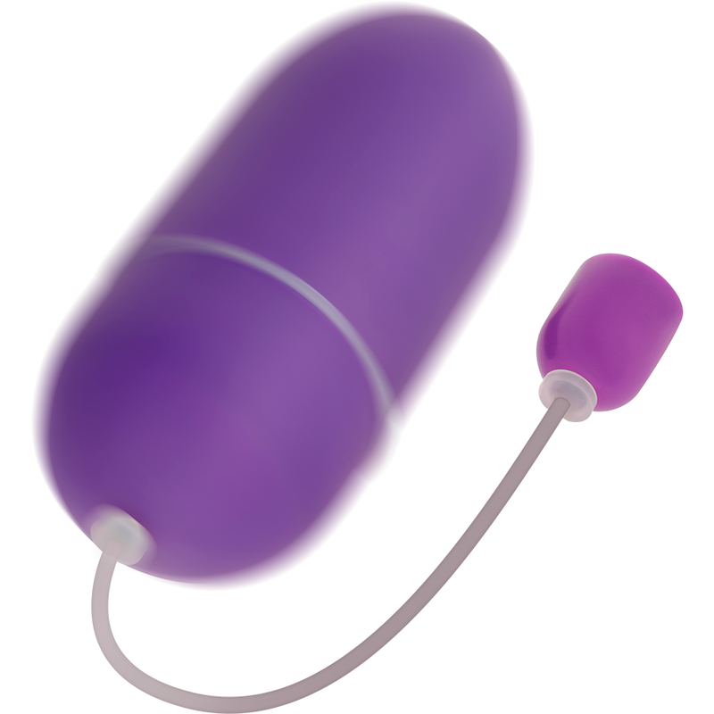 Comprar ONLINE Huevo Vibrador Waterproof Lila – Versatilidad Con 10 Modos De Vibración Para Placer Sensorial-Noxtic