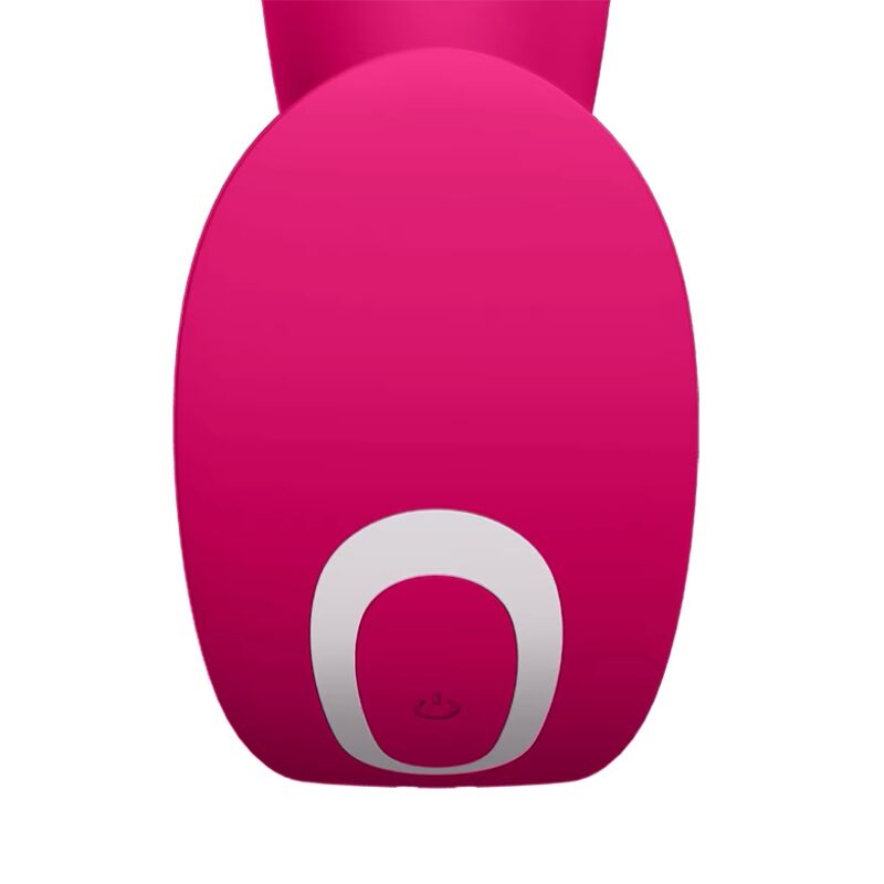 Comprar Satisfyer Top Secret Rosa – Vibrador Recargable Con Diseño Ergonómico-Noxtic