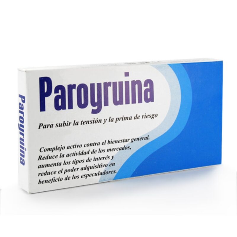Comprar Diablo Goloso Paroyruina Caja De Caramelos – Surtido Divertido Con Aromas Frutales Para Celebraciones-Noxtic
