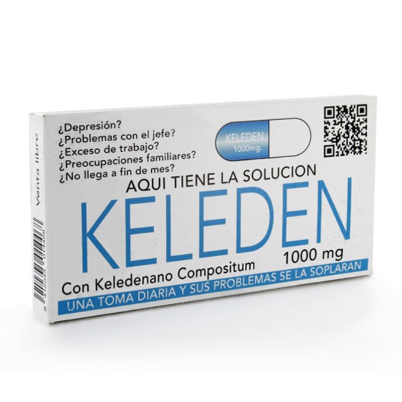 Comprar DIABLO GOLOSO Keleden Caja De Caramelos – Diversión Dulce Para Celebraciones Especiales-Noxtic