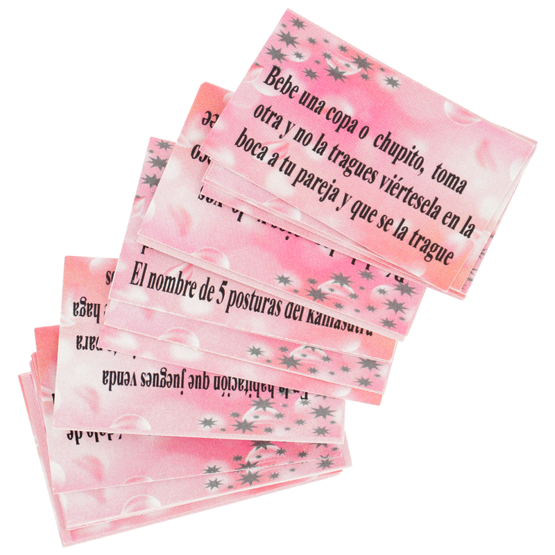 Comprar Diablo Picante Juego La Caja Del Amor – Diversión Interactiva Con Tarjetas De Seducción Y Reloj De Arena-Noxtic