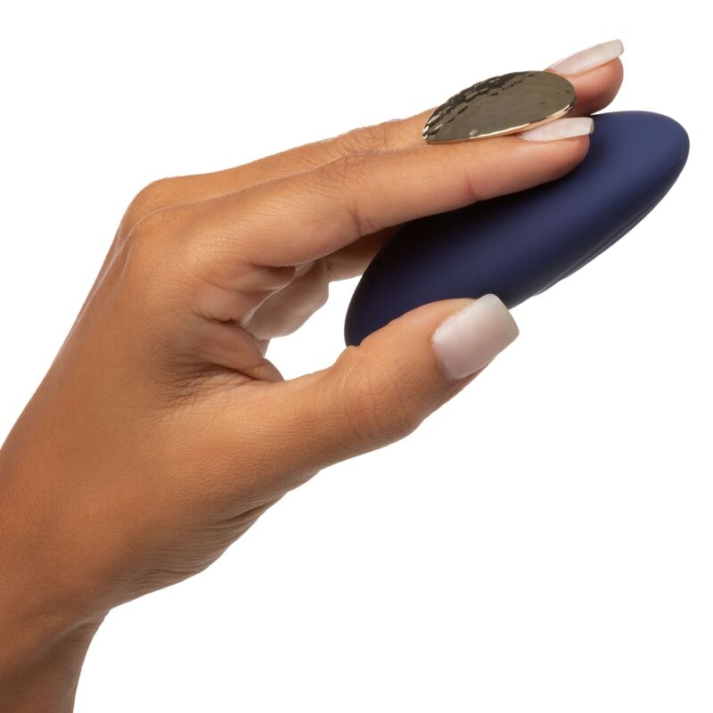 Comprar CALEXOTICS Chic Violet Estimulador – Diseño Ergonómico Con 10 Modos De Vibración-Noxtic