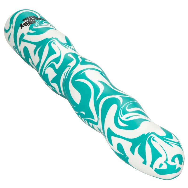 Comprar CALEXOTICS Squiggle Dick – Vibrador Personal Con Diseño Innovador Para Placer Sensorial-Noxtic