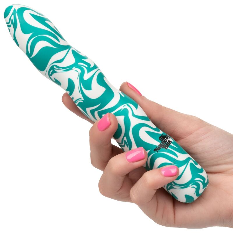 Comprar CALEXOTICS Squiggle Dick – Vibrador Personal Con Diseño Innovador Para Placer Sensorial-Noxtic