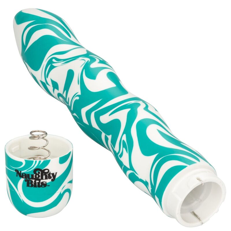 Comprar CALEXOTICS Squiggle Dick – Vibrador Personal Con Diseño Innovador Para Placer Sensorial-Noxtic