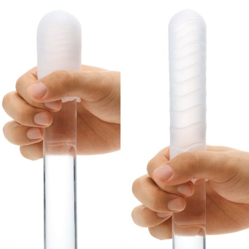 Comprar TENGA Crystal Mist Pocket – Masturbador Descartable Con Diseño Ultra Elástico-Noxtic