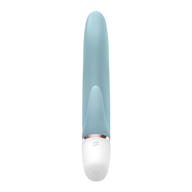 Comprar Satisfyer Marvelous Four Set – Vibrador Versátil Con Bases Intercambiables-Noxtic