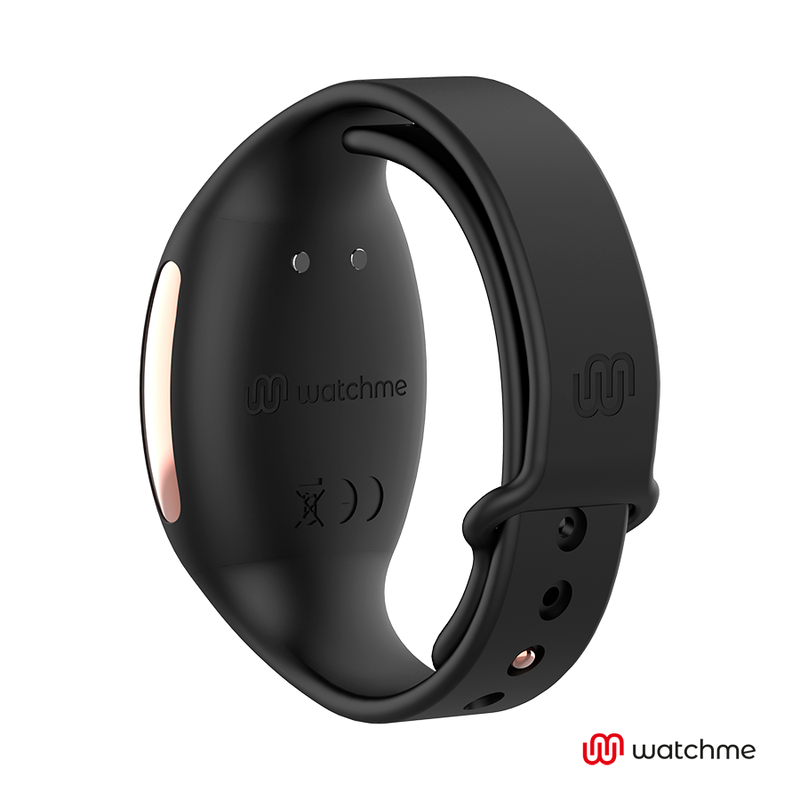 Comprar WATCHME Reloj Control Remoto – Tecnología Inalámbrica Para Experiencias Diversas-Noxtic