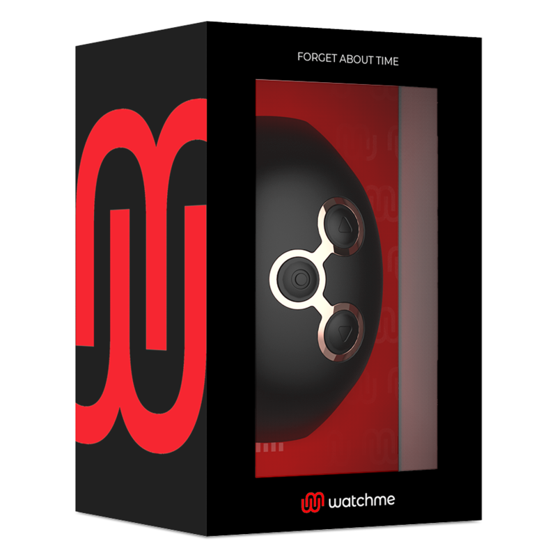 Comprar WATCHME Reloj Control Remoto – Tecnología Inalámbrica Para Experiencias Diversas-Noxtic