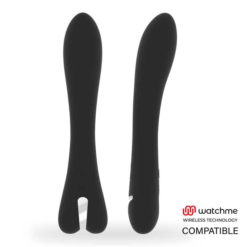 Comprar BRILLY GLAM Ryan Vibrador – Diseño Elegante Con Tecnología Inalámbrica Compatible-Noxtic