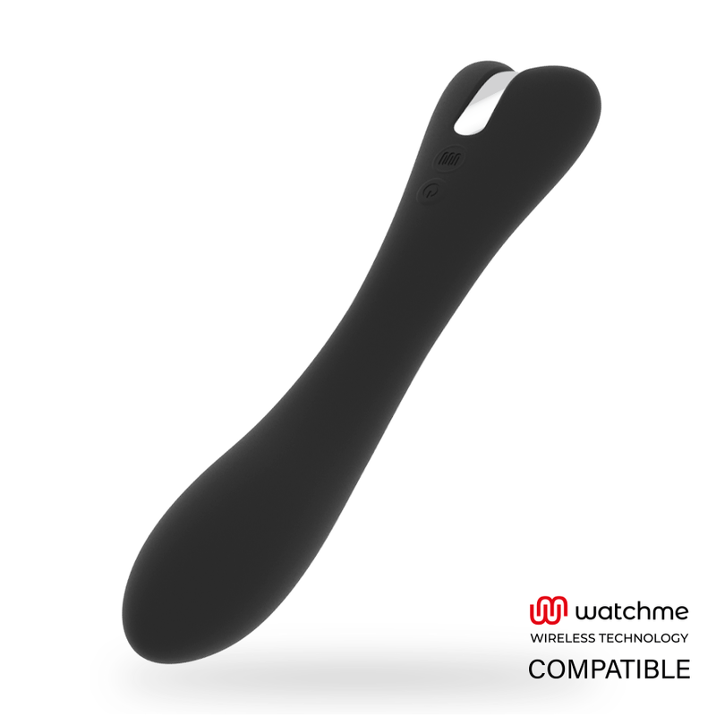 Comprar BRILLY GLAM Ryan Vibrador – Diseño Elegante Con Tecnología Inalámbrica Compatible-Noxtic