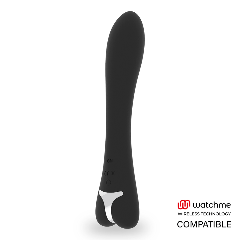 Comprar BRILLY GLAM Ryan Vibrador – Diseño Elegante Con Tecnología Inalámbrica Compatible-Noxtic