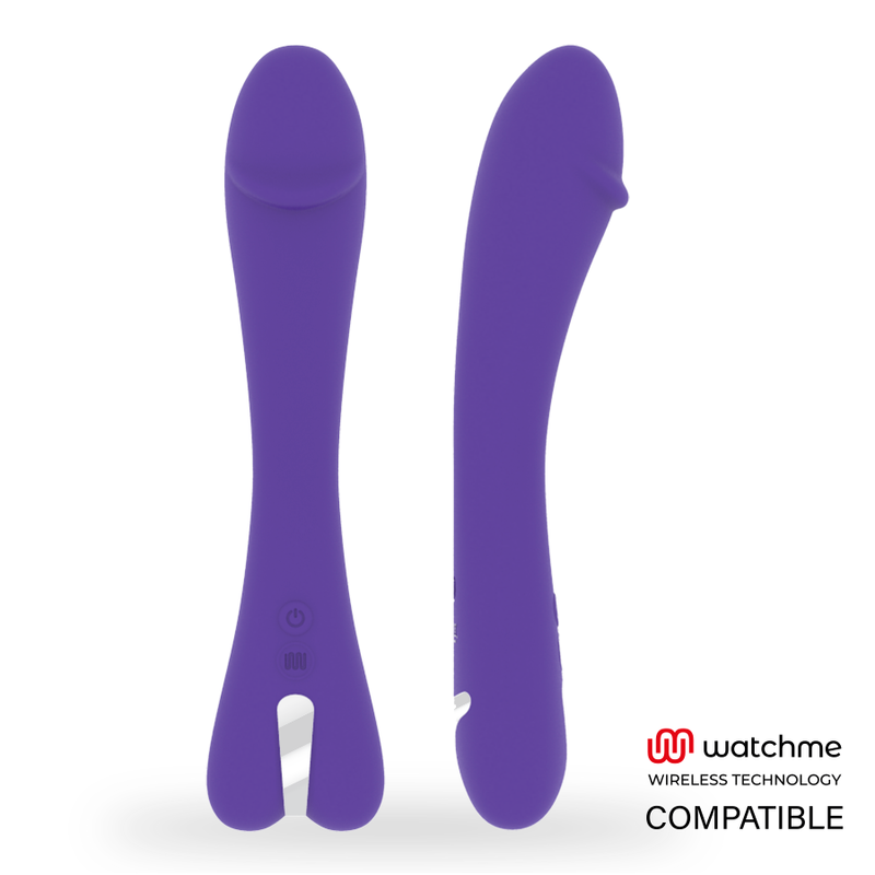 Comprar MR BOSS Enzo Vibrador – Vibrador Recargable Con 10 Patrones De Vibración-Noxtic